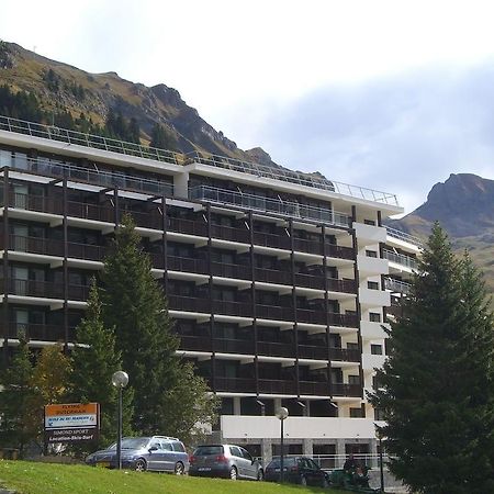 Madame Vacances Les Terrasses De Veret Flaine Eksteriør bilde